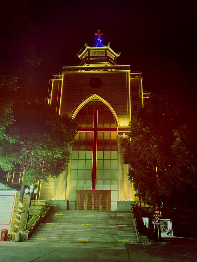 福建泉州