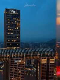 12 Hours in Yuzhong Peninsula: The Ultimate Guide