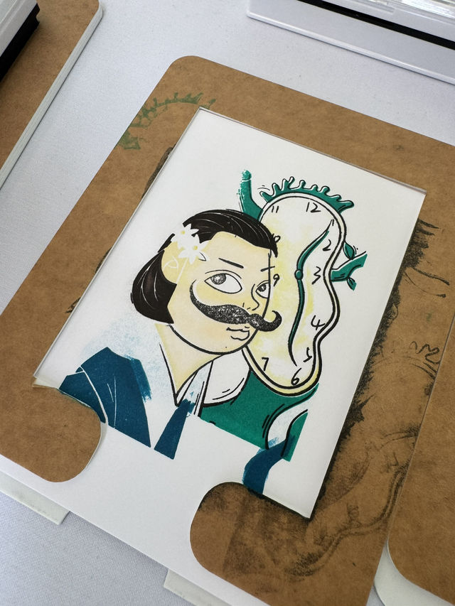 #珠海遊 沉浸於藝術🎨 非一般親子度假之旅！