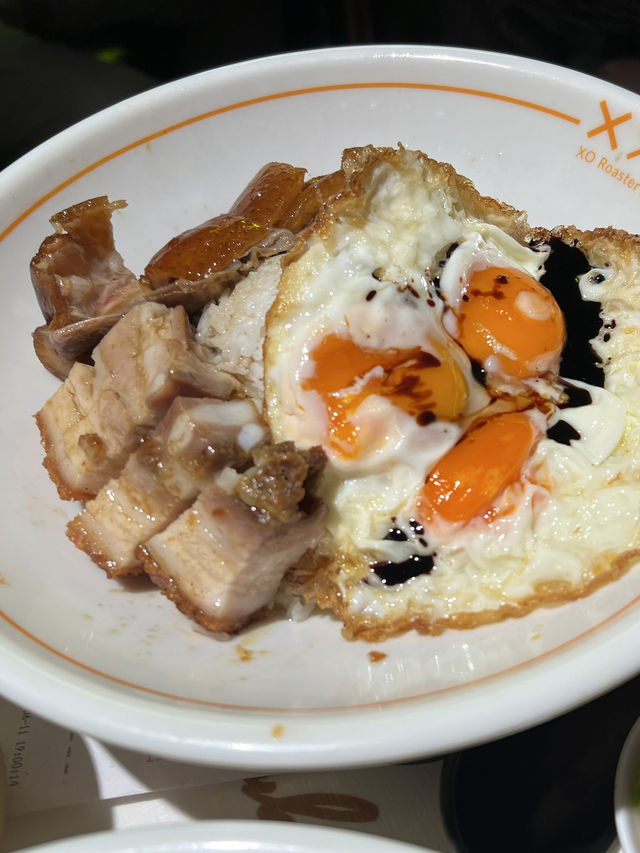 尖沙咀推介燒味店