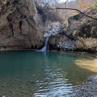 Slap Mala Peć – น้ำตกอันเงียบสงบในอิสเตรีย