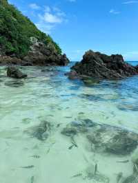 เที่ยวเกาะภูเก็ต | เกาะพีพี 🏝️