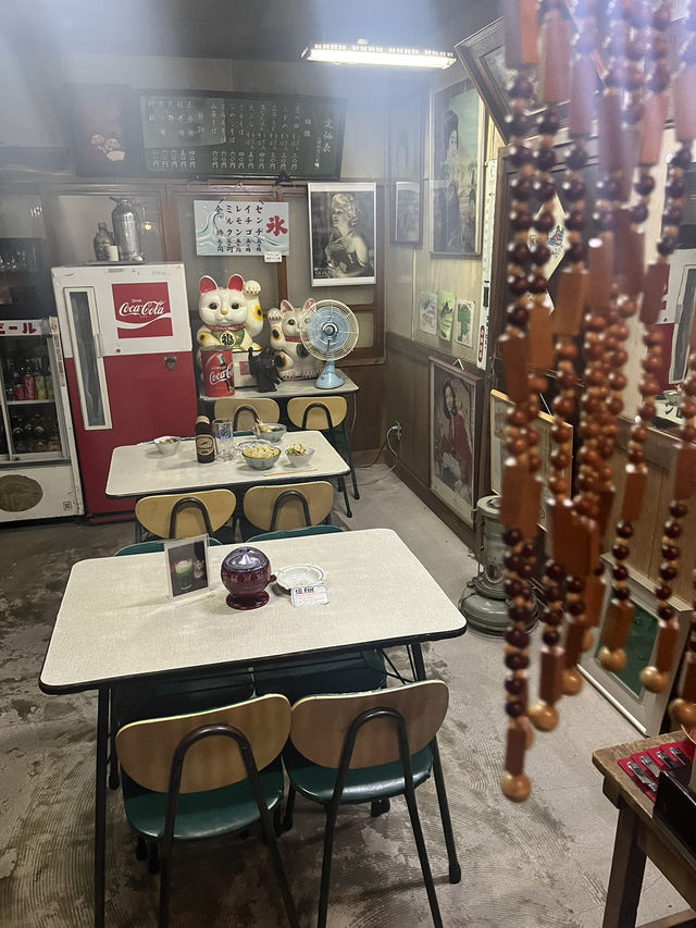 [高山]日本の古き良き時代を感じられるスポット