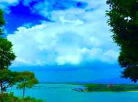 歷史見證的海防遺跡：Phairi Phinat Fort