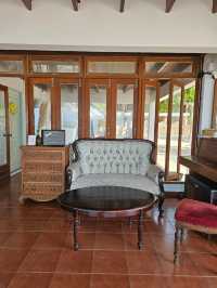 Rosana cafe X Library | ประจวบคีรีขันธ์