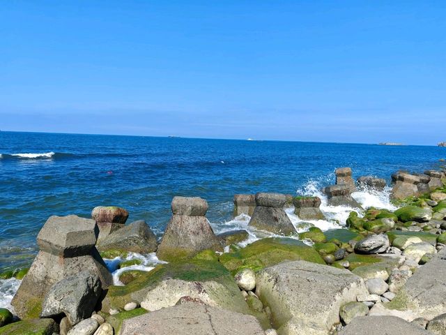 Kaohsiung 6 Days Itinerary