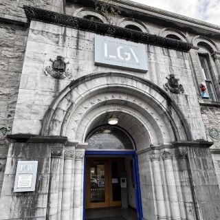 리머릭 시립 미술관 – 아일랜드의 예술적 유산과 현대적 활력이 만나는 곳