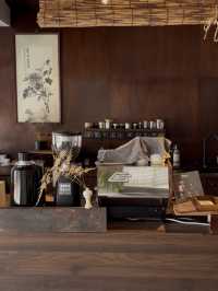 📍台北日式質感咖啡廳 汩咖啡 gu coffee