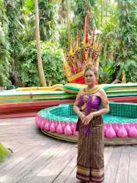 คำชะโนด วังนาคินทร์ จ.อุดรธานี
