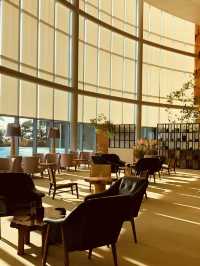 A True Wellness Oasis