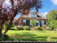 The Tranquil Life in Giethoorn