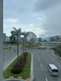 1st Time Manila