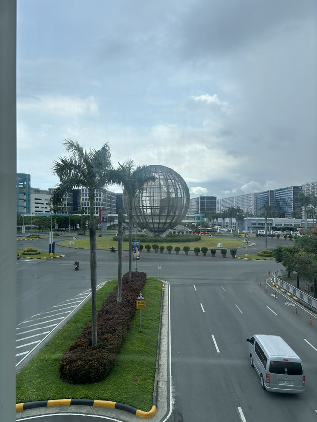 1st Time Manila