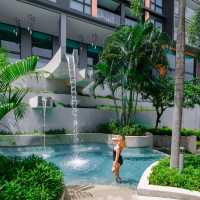 โรงแรมวิวทะเลอันดามันภูเก็ต "Mida Grande Resort"