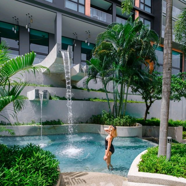 โรงแรมวิวทะเลอันดามันภูเก็ต "Mida Grande Resort" โรงแรมวิวทะเลอันดามันภูเก็ต "Mida Grande Resort"