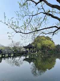 🇨🇳 Shanghai & Hangzhou 8D7N Free & Easy Itinerary 