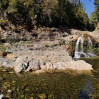 Salisbury Falls – A Summer Gem of Golden Bay