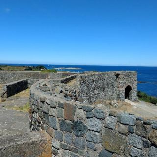 ปราสาทเวล – ผู้พิทักษ์ท่าเรือเซนต์แซมป์สัน เกิร์นซีย์