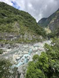 Xiangde Temple – Tranquility Amid Taroko’s Peaks