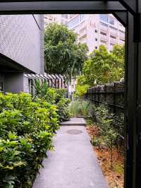 Anggun Residence Suites KL: Elegant Urban Escape with Oasis Garden & Grand Lobby 