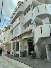 日本沖繩｜壺屋通風獅爺專門店——帶回家的不是陶瓷，而是一種笑著守護的島嶼精神