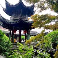 Let’s go to hangzhou