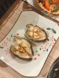 鮮甜蟹雜炊