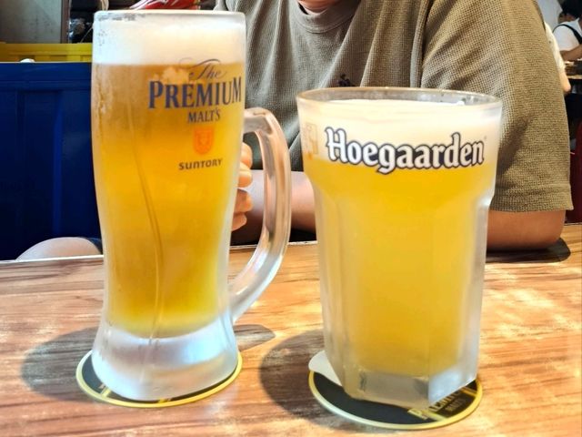 🚗 喜迎新車！元朗型格拉麵店痛快慶功宴 🍻
