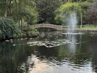 Queens Park, Invercargill