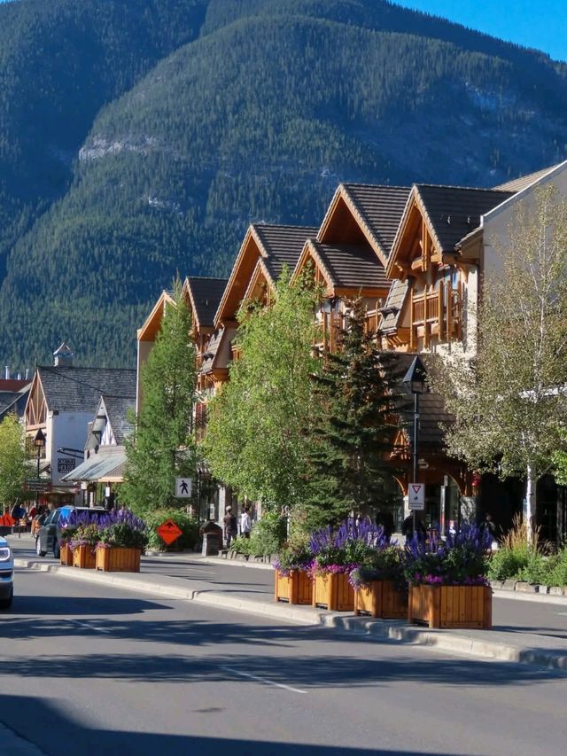 Takakkaw City Takakkaw City