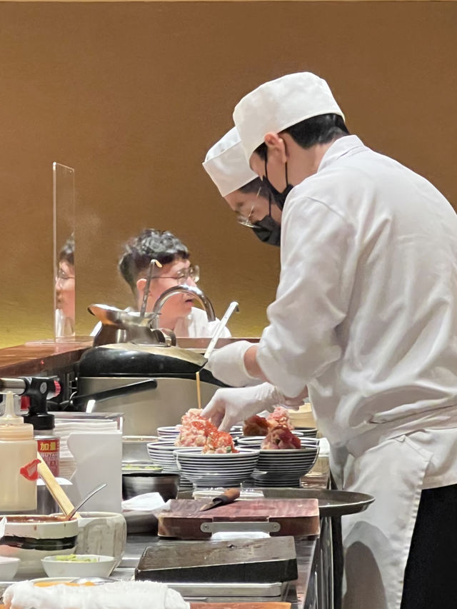 🍣✨ A Bowl to Remember at Tsujihan 🐟🥢 🍣✨ A Bowl to Remember at Tsujihan 🐟🥢