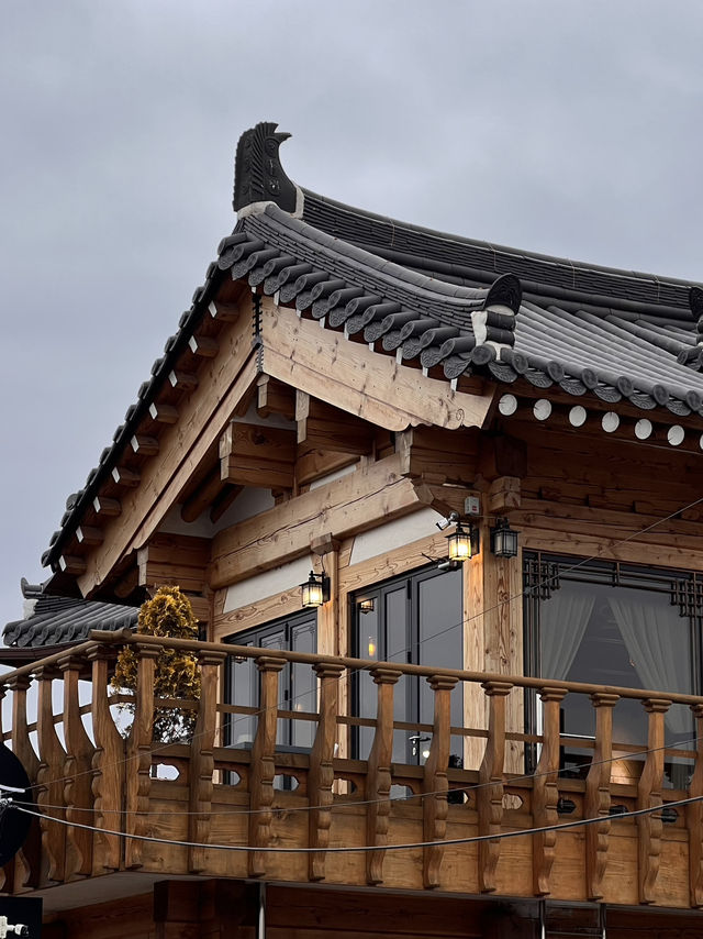 🏯✨ Gyeongju, Korea: A Historic Day Trip from Busan 🇰🇷