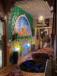 Ait Ben Haddou Art🖼️