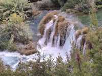 Krka Waterfall