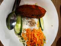 Xiang Yun Vegetarian House (香雲素食坊) — Bayan Point / Medan Kampung Relau branch, Bayan Lepas, Penang.