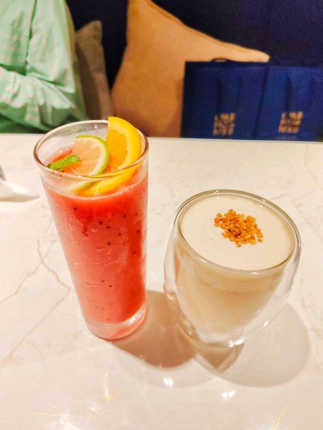 鐵板燒界的天花板:服務超群且視覺味蕾雙重享受的夏慕尼 鐵板燒界的天花板:服務超群且視覺味蕾雙重享受的夏慕尼