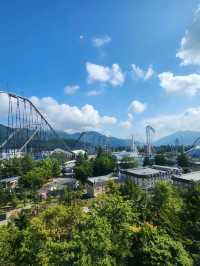 5.5 Days Tokyo Trip - Part 1