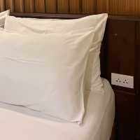 🛖ที่พักเชียงคาน ริมโขง คนละ5xx .-