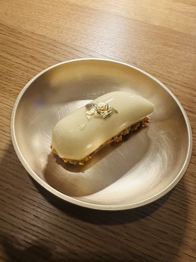 丹麥有最高米其林的餐廳