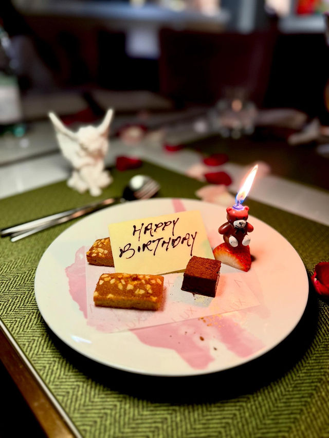 儀式感滿滿🎂🍽🥰 中環必去的節慶約會好去處🌹 儀式感滿滿🎂🍽🥰 中環必去的節慶約會好去處🌹