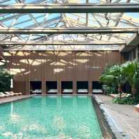 โรงแรม Rosewood Beijing
