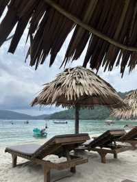 🇲🇾Pulau Perhentian: Malaysia’s Tropical Paradise You Can’t Miss