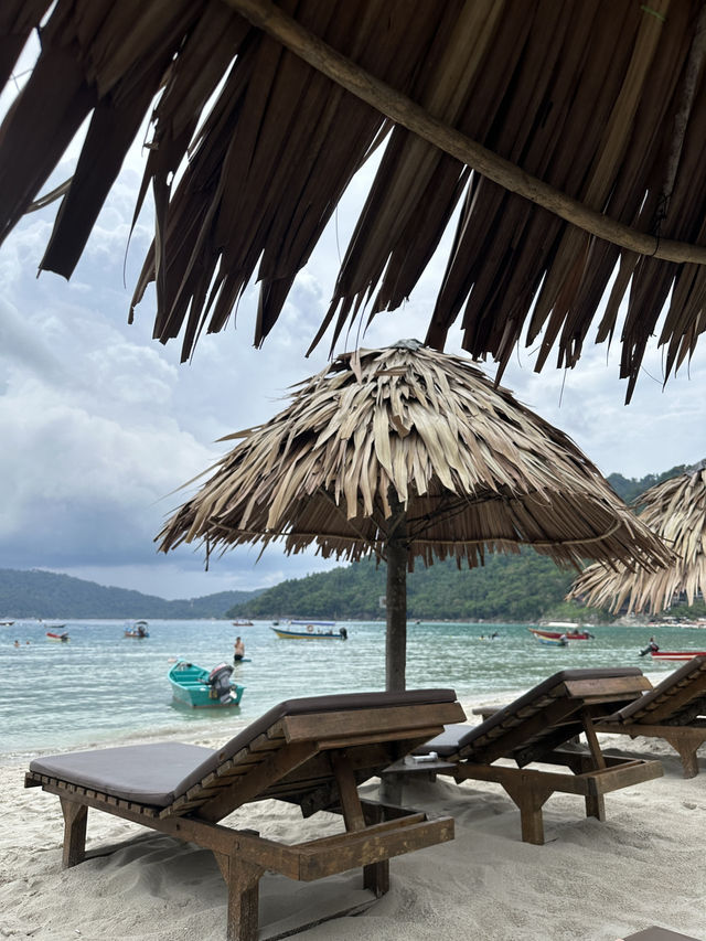 🇲🇾Pulau Perhentian: Malaysia’s Tropical Paradise You Can’t Miss