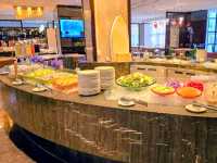 上海 | 外高橋喜來登酒店 Sheraton Shanghai Waigaoqiao Hotel