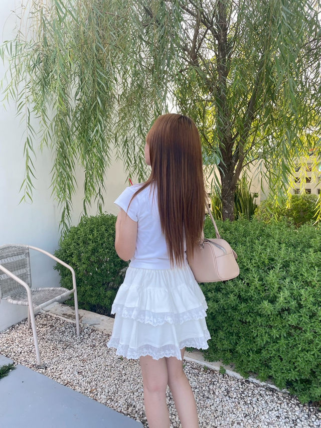 ☕🍰 Autumn Cafe หาดใหญ่ — คาเฟ่โทนอบอุ่น ✨