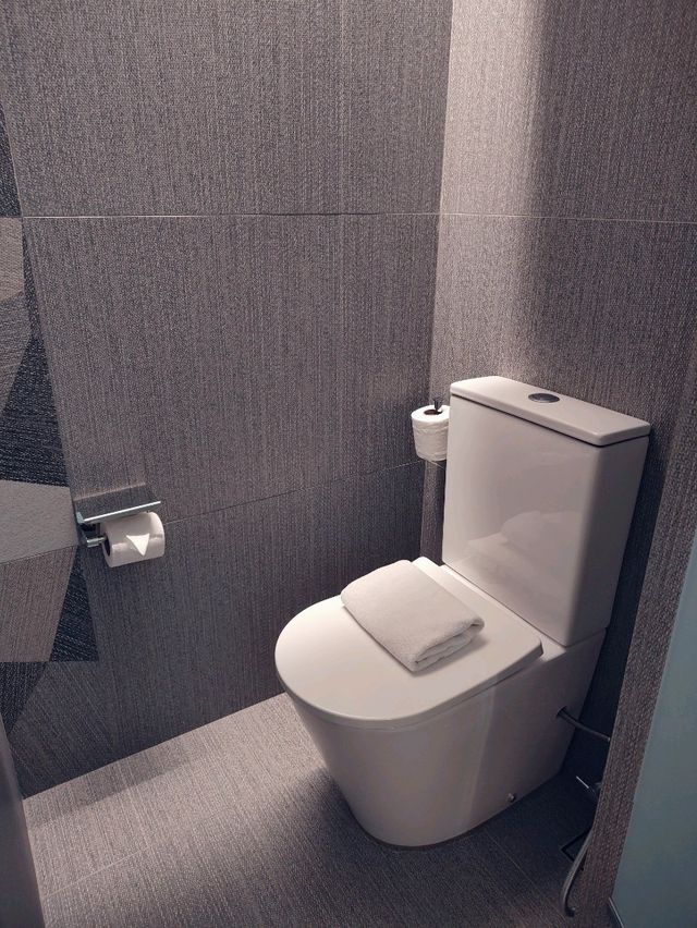 Mercure Kuala Lumpur Glenmarie Mercure Kuala Lumpur Glenmarie