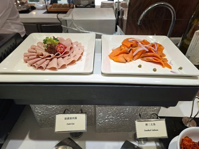 ✨️開心果控必食😍百樂酒店下午茶食評分享😋又平又好吃💞