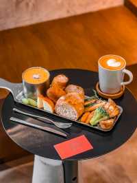 Huaj Hai Bakery Cafe Hong Kong