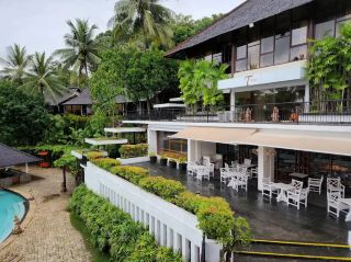 Turi Beach Resort