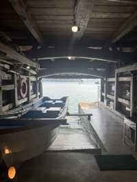 【京都】伊根の舟屋|日本一美しい街